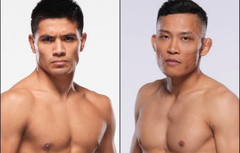 Quang Lê chuẩn bị có trận đấu thứ 4 tại UFC, gặp đối thủ khó nhằn