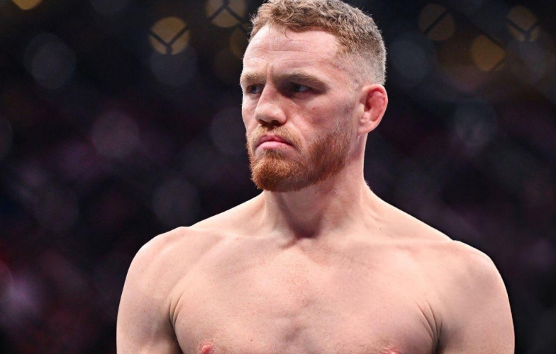 'Jack Della Maddalena đủ sức hạ knock-out Islam Makhachev'