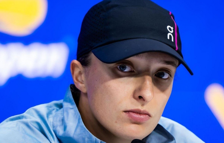 Tay vợt số 2 thế giới phản ứng gay gắt sau thất bại ở US Open 2025
