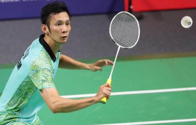 Nguyễn Tiến Minh đối đầu với YouTuber trận ra quân Vietnam Open 2025