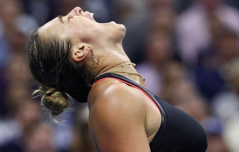 Sabalenka năm thứ 3 liên tiếp lọt chung kết US Open