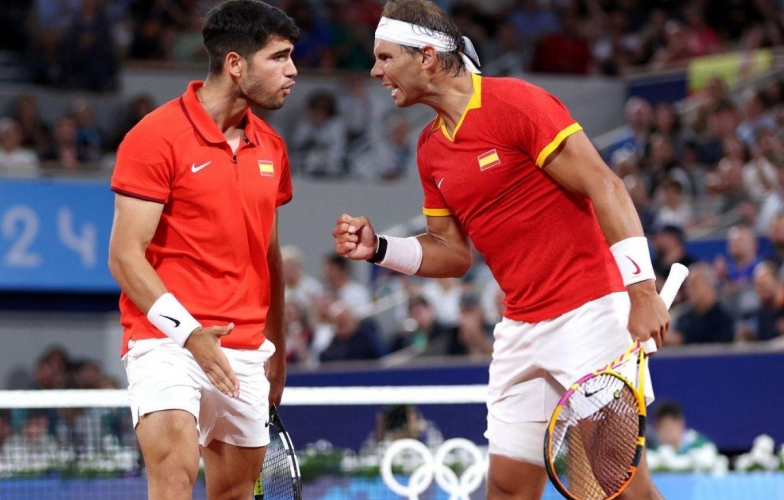 Nadal phơi bày điểm yếu chí tử của Alcaraz trước thềm chung kết US Open 2025