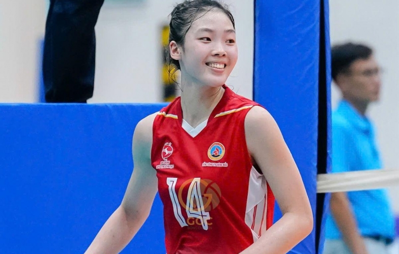 Lịch thi đấu bóng chuyền hôm nay 9/9