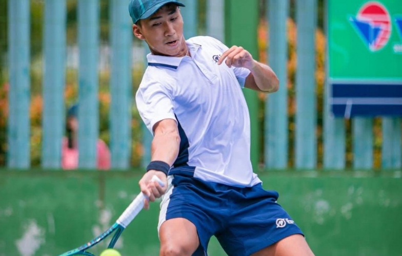 Lịch thi đấu tennis 10/9: Tay vợt số 1 Việt Nam ra sân ở Indonesia