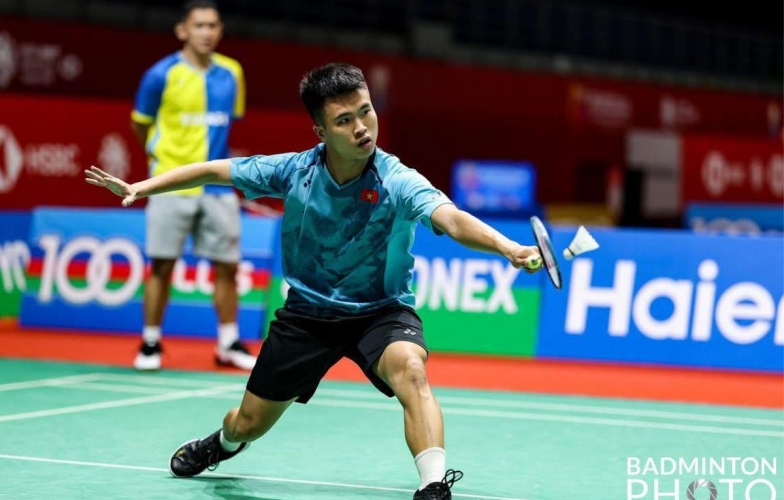 Nguyễn Hải Đăng ngược dòng kịch tính vòng 1/8 Vietnam Open 2025