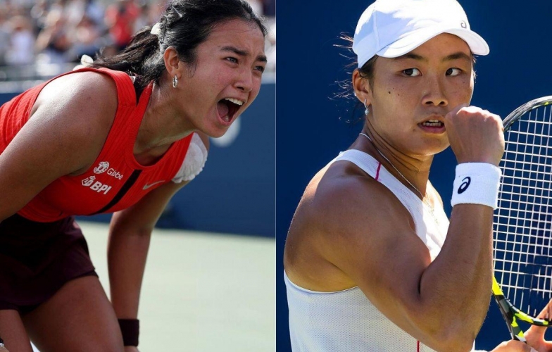 Hai niềm tự hào tennis Đông Nam Á chạm mặt tại Sao Paulo Open 2025
