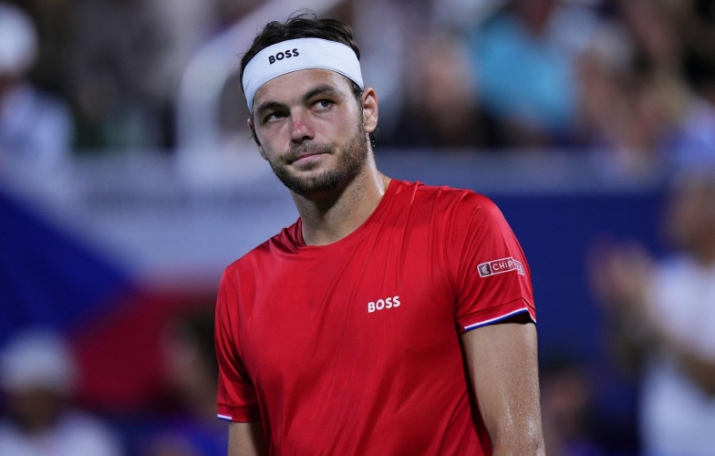 Kết quả tennis 14/9: Mỹ, Úc hết cửa lọt vòng chung kết Davis Cup