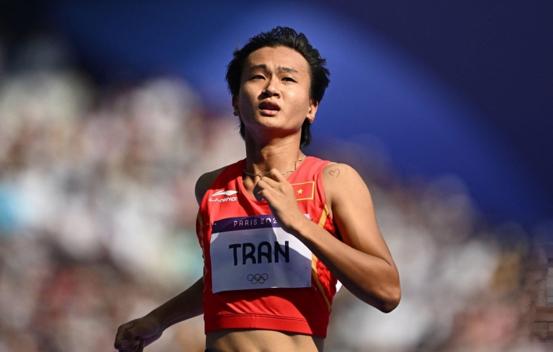 Hi vọng vàng SEA Games của Việt Nam bất ngờ chia tay ĐTQG