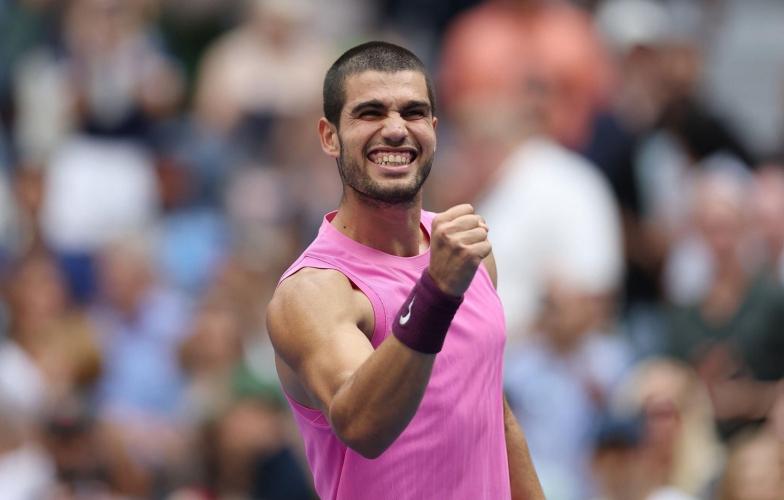 US Open 2025 thành công rực rỡ, phá hàng loạt kỉ lục