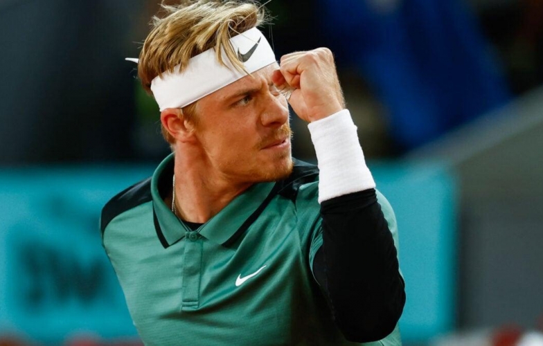 Kết quả tennis 24/9: Sao số 'ngã ngựa' ở Japan Open 2025