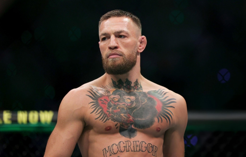 Conor McGregor chính thức ấn định thời điểm tái xuất UFC