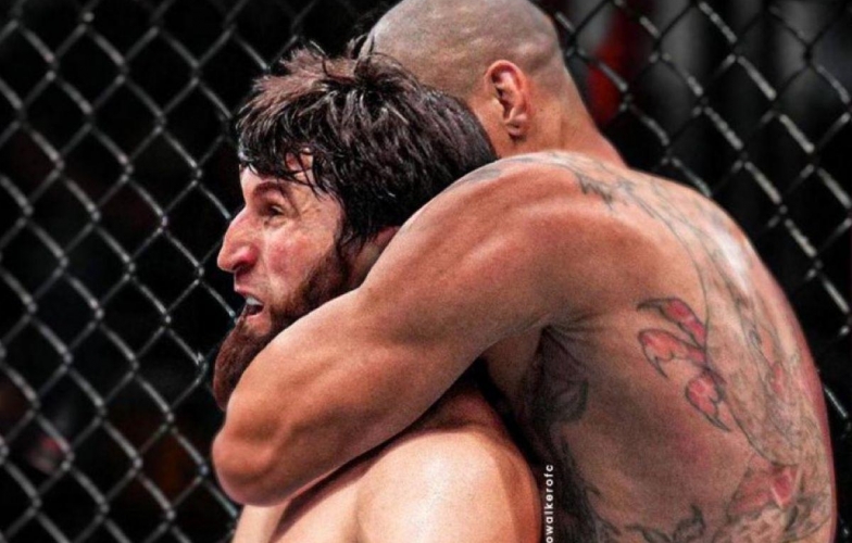 Xem trực tiếp UFC 320: Ankalaev vs Pereira 2 ở đâu?