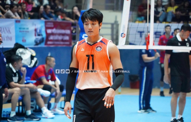 Link xem trực tiếp bóng chuyền hạng A toàn quốc 2025 hôm nay 29/10