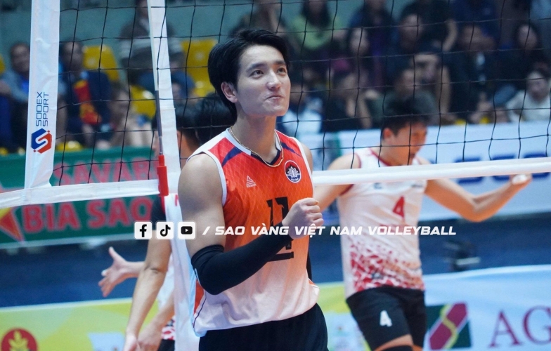 Link xem trực tiếp bóng chuyền hạng A toàn quốc 2025 hôm nay 31/10