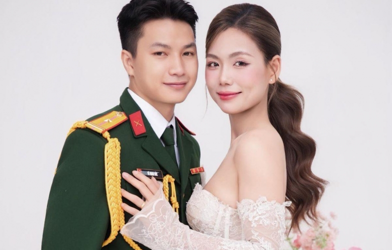 Mỹ nhân võ thuật Việt Nam chuẩn bị lên xe hoa