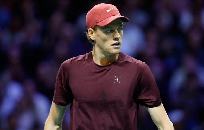 Lịch thi đấu tennis 2/11: Tâm điểm chung kết Paris Masters