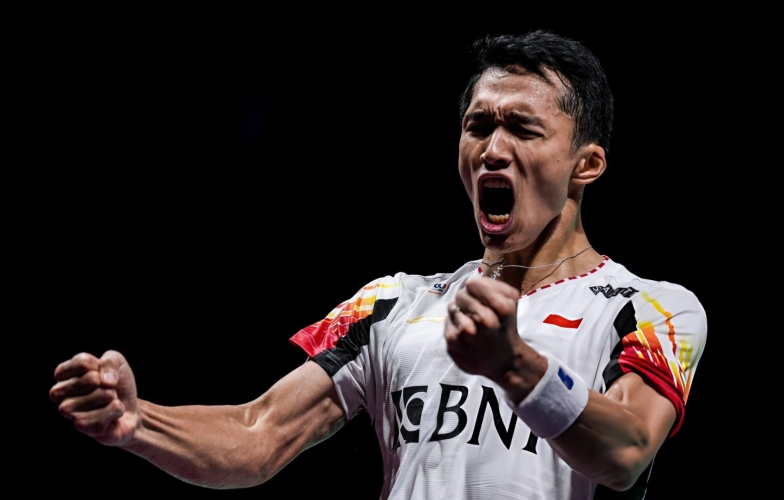 Đối thủ của cầu lông Việt Nam vắng ngôi sao số 1 ở SEA Games 33