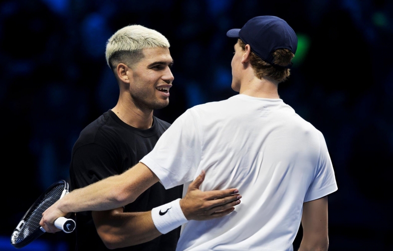 Cựu số 1 thế giới hoài nghi khả năng của Alcaraz