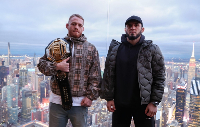 Lịch thi đấu UFC 322: Della Maddalena vs Makhachev mới nhất