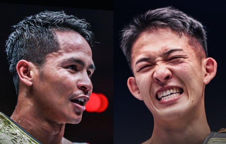 Link xem trực tiếp ONE 173: Superbon vs Noiri, 11h00 hôm nay 16/11