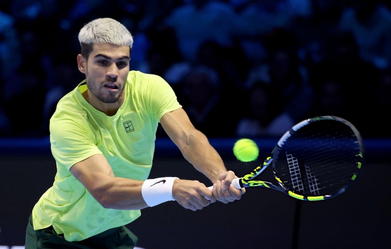 Chuyên gia chỉ thẳng nguyên nhân Alcaraz thua Sinner ở ATP Finals