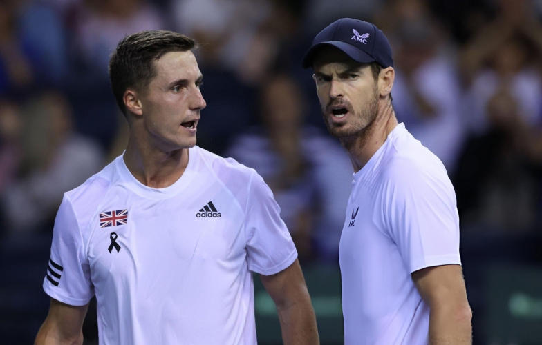 Cựu số 1 tennis thế giới tạm dừng thi đấu vì lí do đáng lo ngại