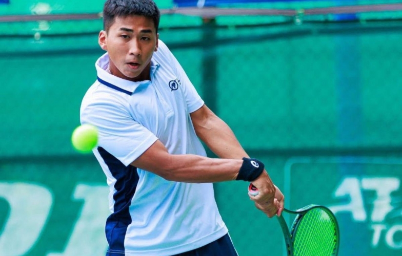 Lịch thi đấu tennis ITF M15 Phan Thiết 2025 mới nhất