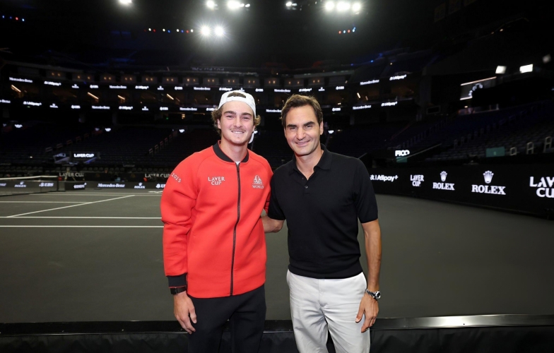 Sao mai quần vợt thế giới rút lui khỏi giải trẻ danh giá nhất năm