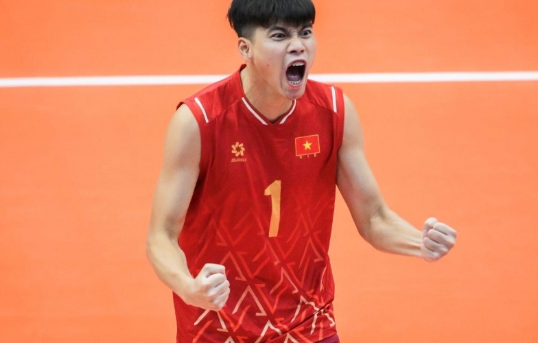 Lịch thi đấu bóng chuyền hôm nay 17/12