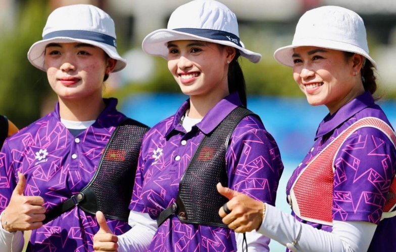 Trực tiếp bắn cung SEA Games 33 hôm nay 18/12: Chung kết Việt Nam vs Thái Lan
