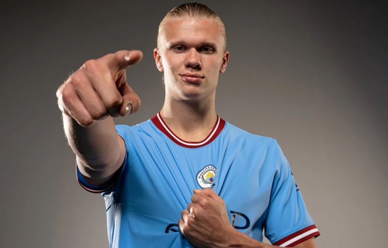 Man City chuyển nhượng khôn ngoan, Erling Haaland chưa phải món hời lớn nhất