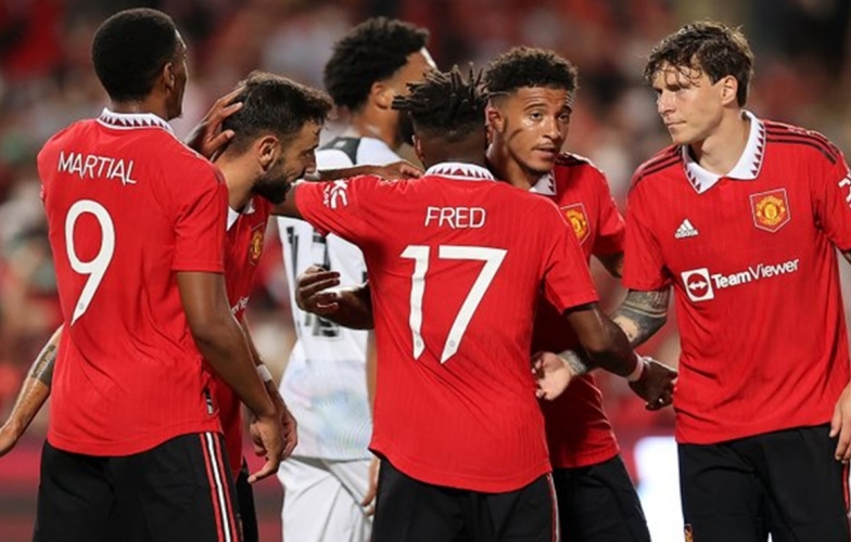 Tin MU mới nhất 13/7: Man Utd đại thắng Liverpool với tỷ số không tưởng, Ronaldo thay đổi quyết định?