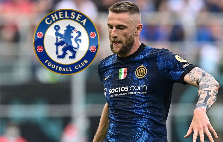 Chelsea tiếp tục bị 'nẫng tay trên' vụ trung vệ thép