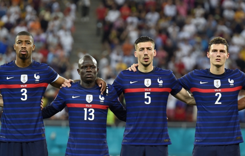 Nhà vô địch World Cup hay hơn cả Kounde đồng ý gia nhập Chelsea