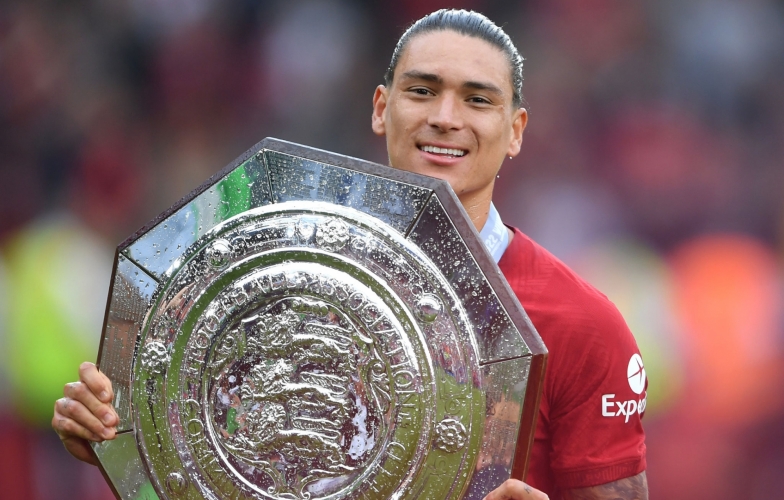 Jurgen Klopp: 'Nunez thực sự đẳng cấp'