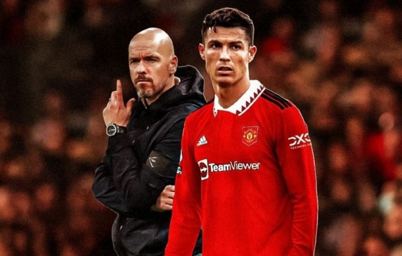 Tin MU mới nhất 6/8: Ten Hag nhận mưa lời khen từ đối thủ, Ronaldo sẽ đá chính?