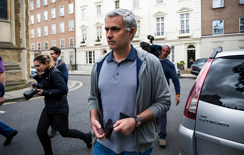 Chia tay Thổ Nhĩ Kỳ, Jose Mourinho trên đường tái xuất Ngoại hạng Anh