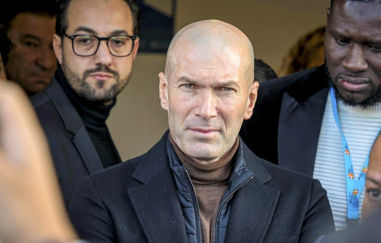 Tin chuyển nhượng 3/6: Zidane chốt hạ đề nghị 100 triệu Euro, MU đón tân binh đắt giá