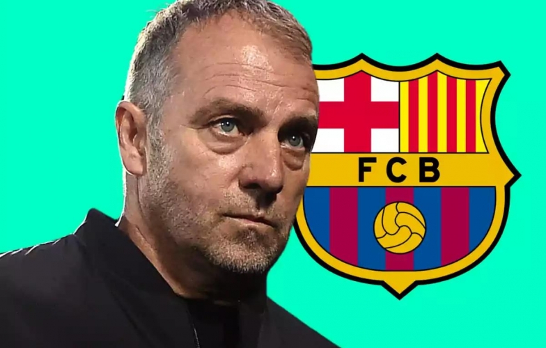 Đại tu đội hình, Hansi Flick rao bán 5 ngôi sao Barca