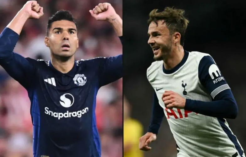 Lịch thi đấu chung kết C2: MU vs Tottenham đá mấy giờ?