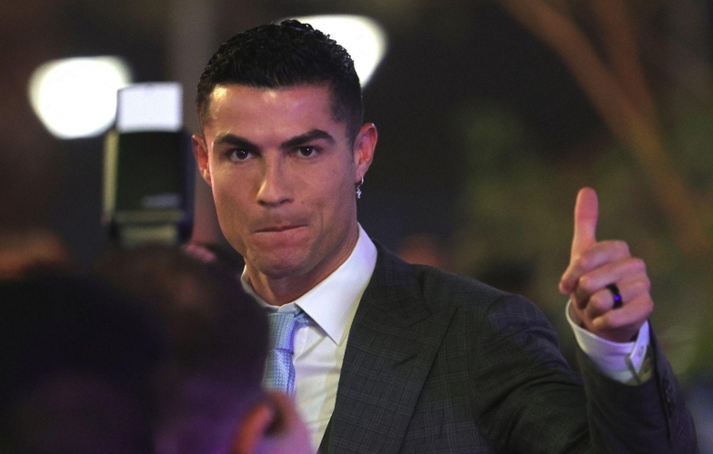 Thay thế Ronaldo, Al Nassr quyết định mua tiền đạo đình đám Ngoại hạng Anh