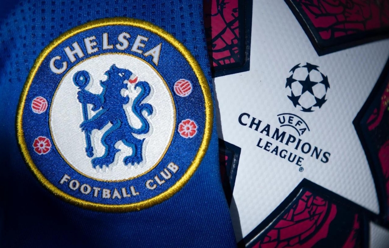 Chelsea có thể bị cấm dự Champions League sau khi vô địch Conference League
