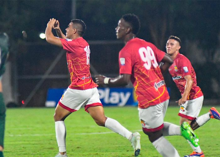 Nhận định Barranquilla vs Orsomarso: Chưa biết mùi thắng