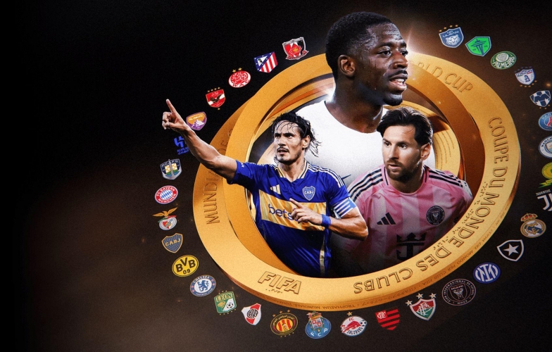 Sợ bị bẽ mặt, FIFA Club World Cup buộc phải đổi luật vào phút chót