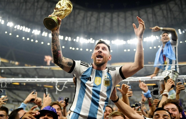 Choáng váng với giá bản quyền World Cup 2026 tại Việt Nam