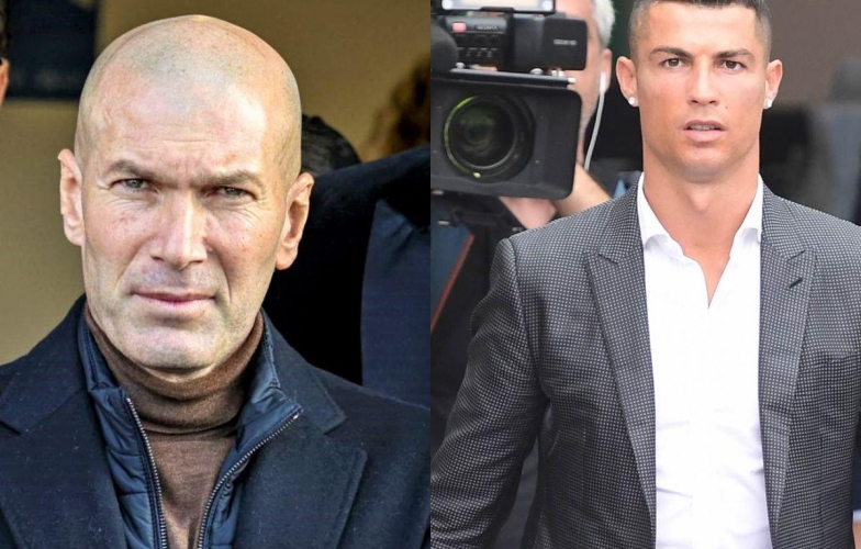 Tin chuyển nhượng 22/6: Zidane tái xuất hoàn hảo, Ronaldo ấn định tương lai với 'gã khổng lồ'