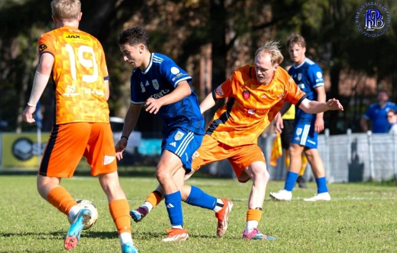 Nhận định Newcastle Olympic vs Broadmeadow: Không cùng đẳng cấp