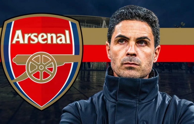 Không phải Sesko, Arsenal chuẩn bị đón 'siêu tiền đạo' ghi 97 bàn