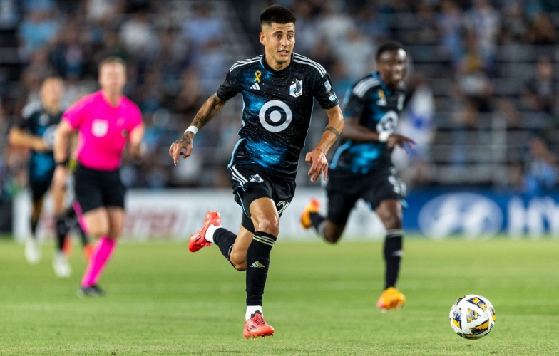 Nhận định Minnesota United vs Holstein Kiel: Dễ có trận hòa