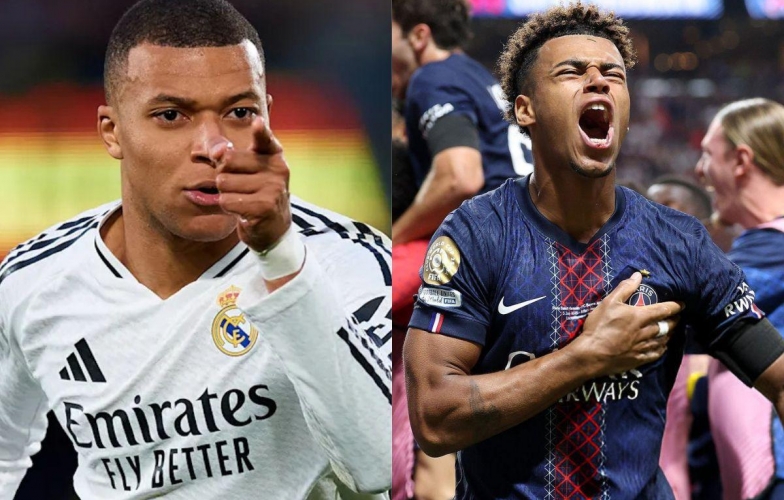 Real Madrid hay PSG? Siêu máy tính chỉ thẳng nhà vô địch Club World Cup